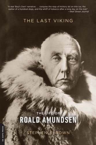 The last viking - life, of