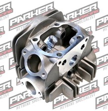 Pit Bike YX140 Cylinder Head -