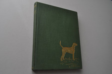 HOUNDS BY IVESTER LLOYD 1934