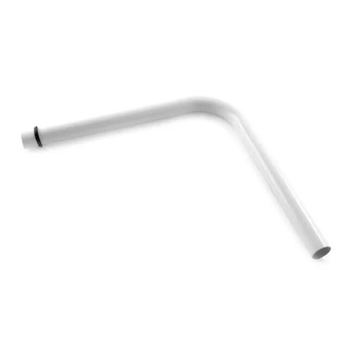Low level flushpipe - low,