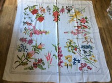 Vintage Australia FLOWERS