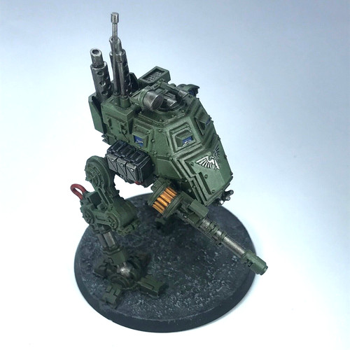 Imperial guard sentinel walker - imperial,
