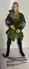 Legolas - Lord of the Rings - Action Figure - 12" 2003 - No Bow