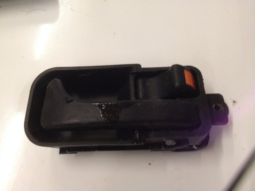 Ford escort mk4 internal - ford,