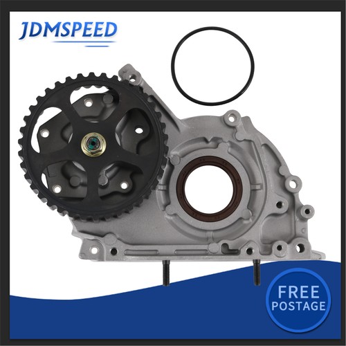 Engine oil pump for opel - oil,
