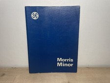 BMC factory workshop manual