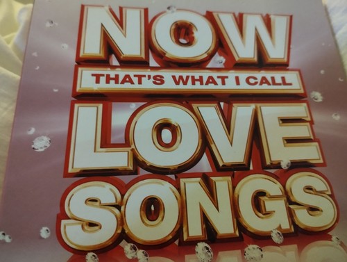 Now loves songs - now,