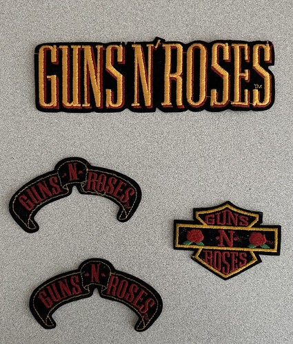 Original vintage nos guns - nos,