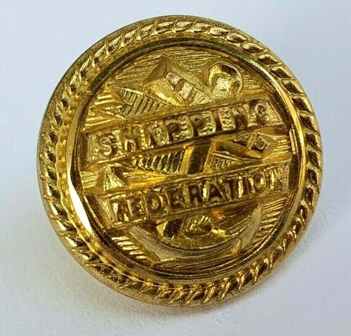 Shipping federation victorian - shipping,