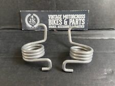 YAMAHA YZ 65 85 125 250 YZ WR