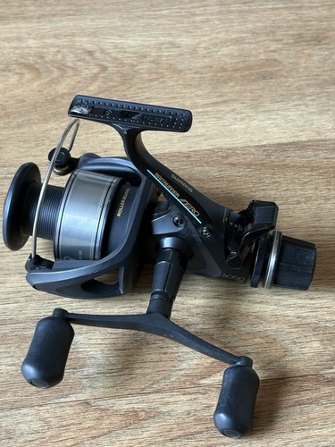 Shimano aero baitrunner - aero,