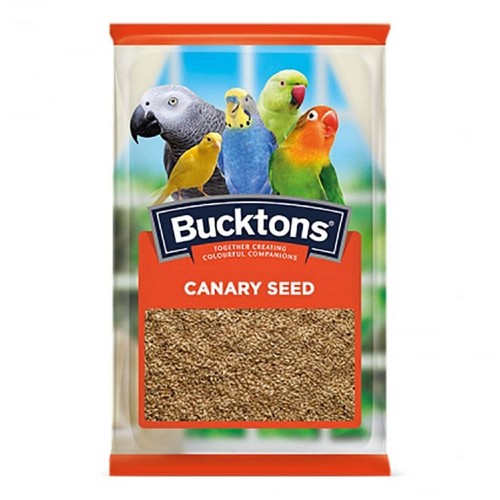 Plain canary seed - -, (20kg)