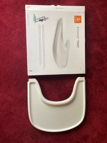 Stokke tripp trapp - tripp,