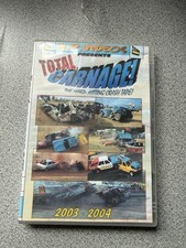 Banger Racing DVD Total
