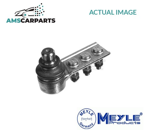 Suspension ball joint front - suspension,