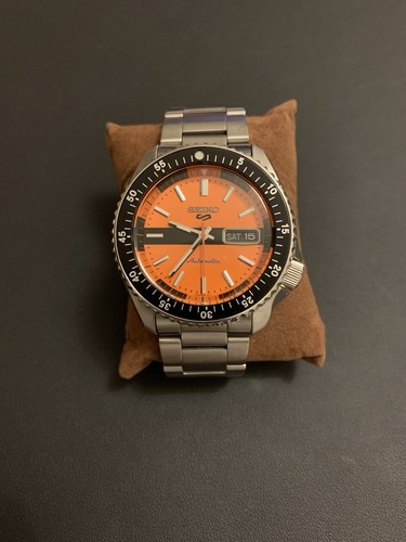 Seiko sports limited edition - seiko,