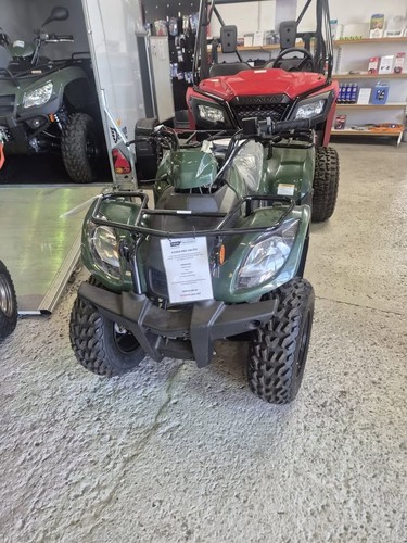 Quadbike