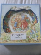 Vintage 2001 Wedgwood Peter