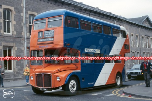 Bus photo strathtay scottish - bus,