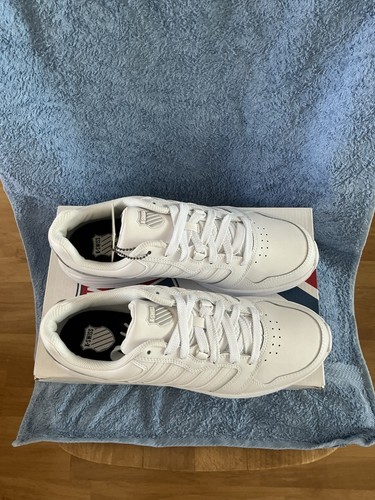 Swiss men rival trainer - k-swiss,