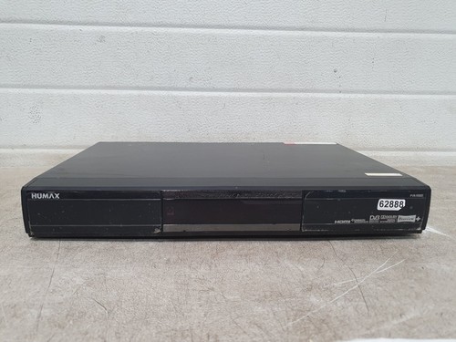 Humax pvr 9300t - humax, freeview+