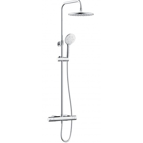 Bristan buzz2 thermostatic - bristan,
