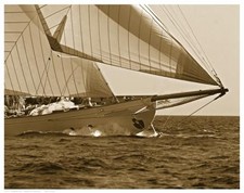 Anonymous Starboard Tack Open