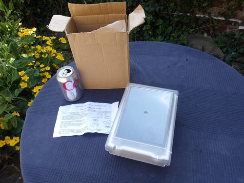 Solacair solar powered - solacair,