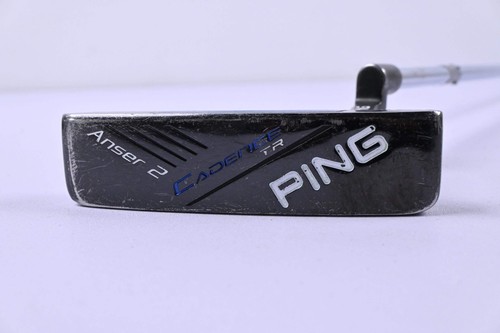 Ping cadence anser putter - tr,