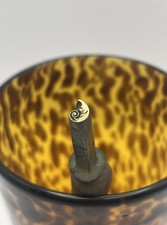 Antique Bookbinding Finishing