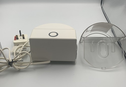 Magimix ice cream maker - ice,