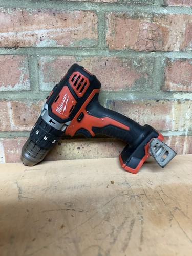 Milwaukee m18 bpd - milwaukee,