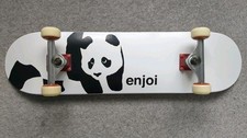 Enjoi Custom Skateboard