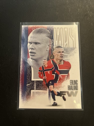 Erling haaland norway - erling, norway/man