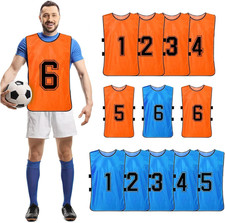 12 Pack Adult Football