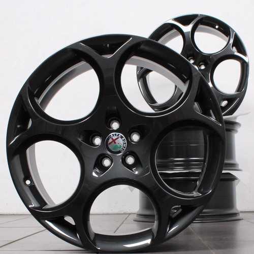 New inch genuine alfa romeo - 21-inch,