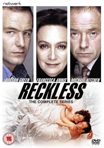 Reckless the complete series - reckless,
