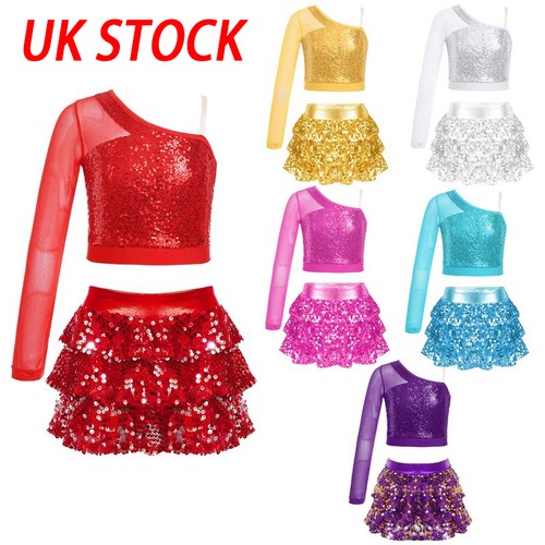Girl dance outfit - dance, piece