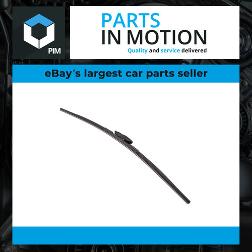 Wiper blade flat aero type - wiper,
