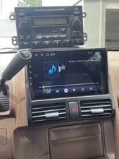 2+64G For Honda CRV-2