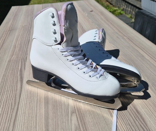 Ice skates jackson softskate - ice,
