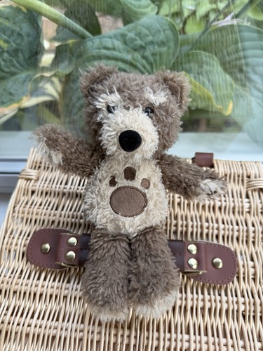 Little charley bear 2010 - 2010, small