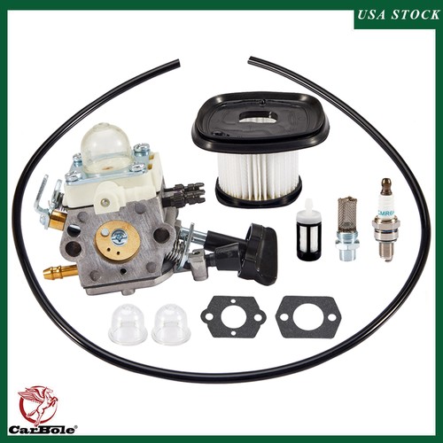 Bg86 carburetor for stihl sh86 - bg86,