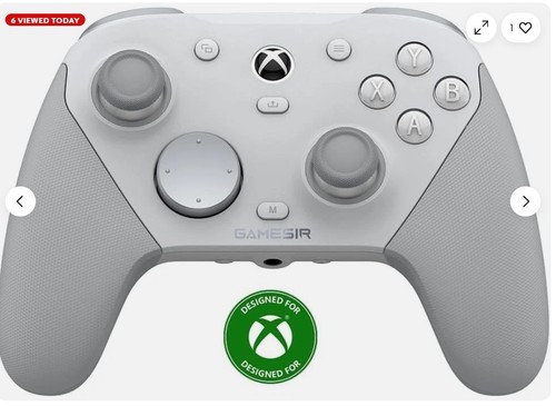 Gamesir pro wired - gamesir,