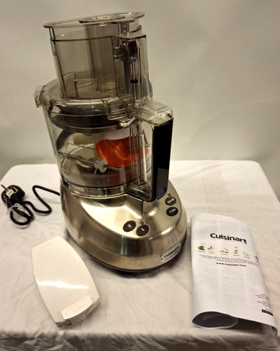 Cuisinart cast metal - cuisinart,