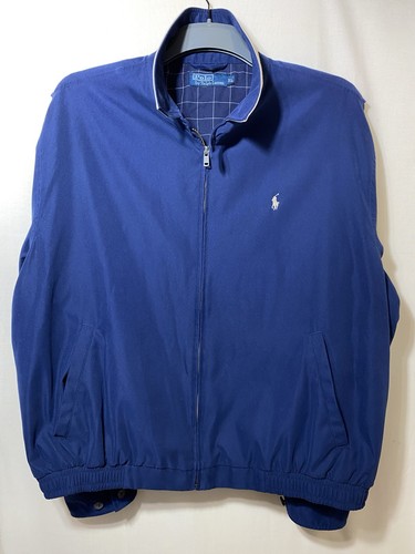 Polo ralph lauren windbreaker - ralph,