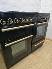 RANGEMASTER 110CM DUAL FUEL