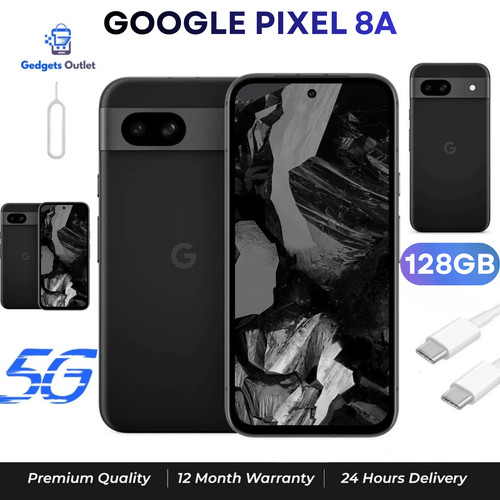 Google pixel 128gb - pixel, 5g