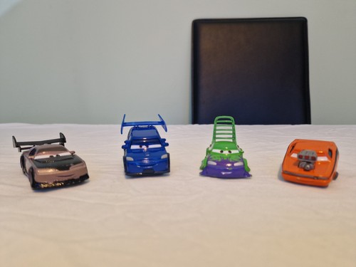 Original disney cars diecast - original,