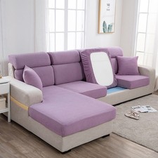 Sofa seat cover soft - uk,